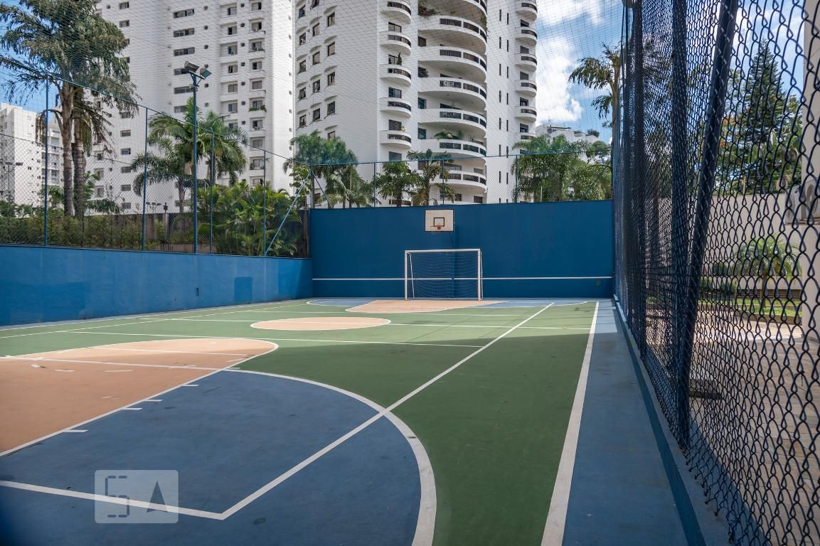 Apartamento, 4 quartos, 222 m² - Foto 59