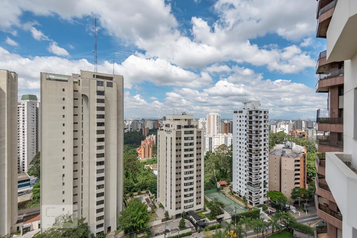 Apartamento, 4 quartos, 222 m² - Foto 10