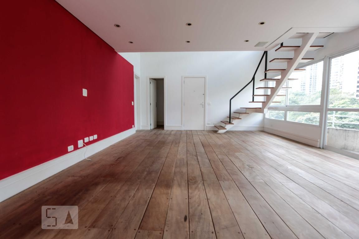 Apartamento, 2 quartos, 180 m² - Foto 1