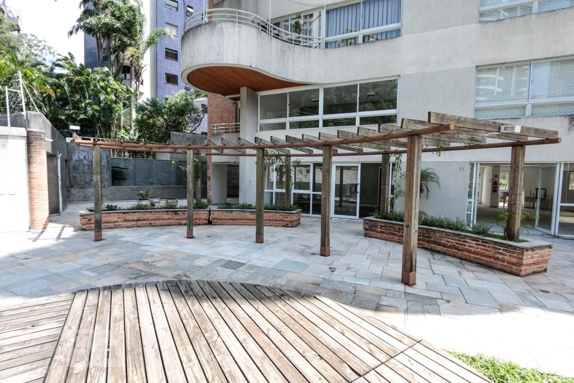 Apartamento, 2 quartos, 180 m² - Foto 29