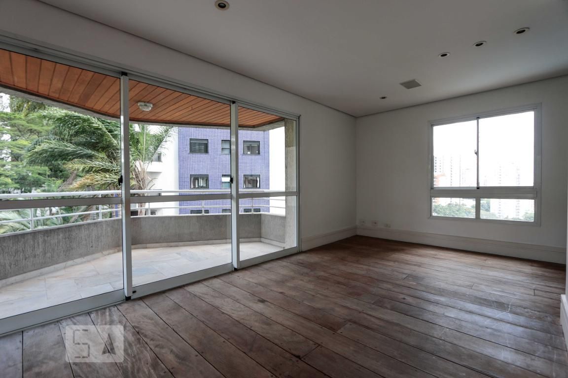 Apartamento, 2 quartos, 180 m² - Foto 2