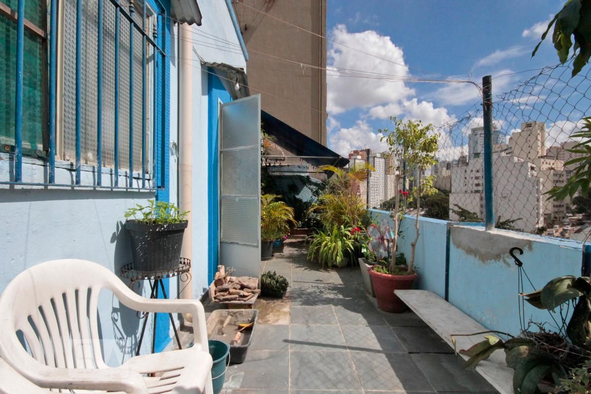 Cobertura, 3 quartos, 152 m² - Foto 5