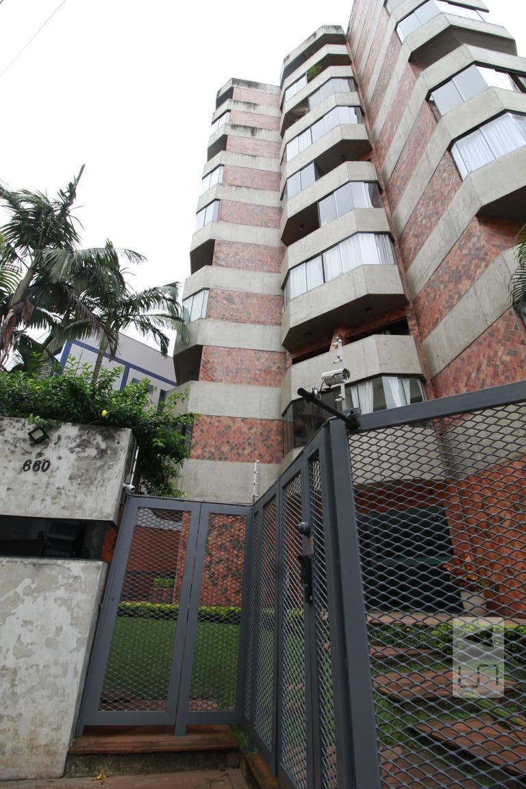 Apartamento, 2 quartos, 90 m² - Foto 37