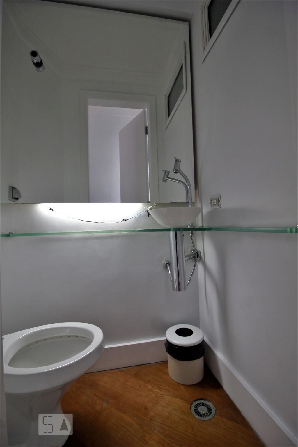 Apartamento, 2 quartos, 90 m² - Foto 6