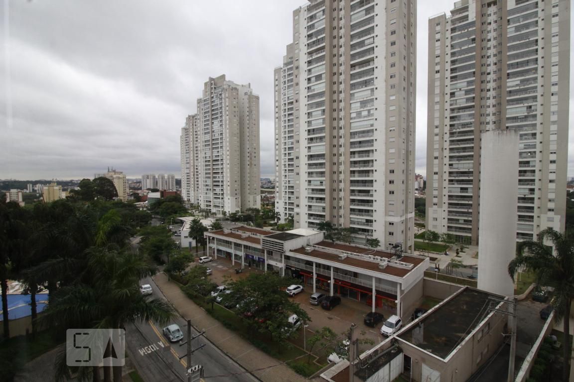 Apartamento, 2 quartos, 90 m² - Foto 21