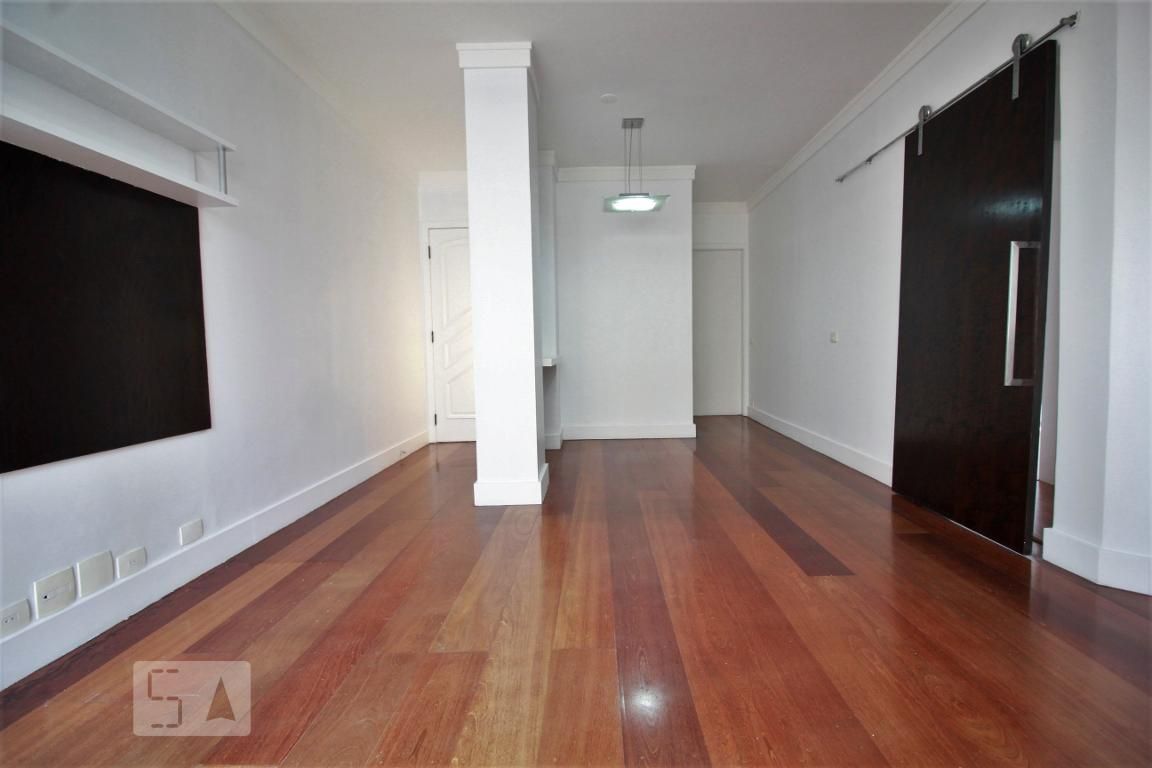 Apartamento, 2 quartos, 90 m² - Foto 1
