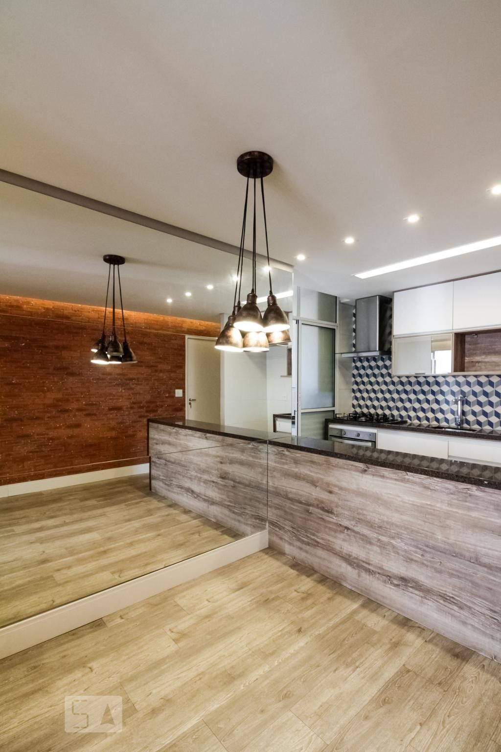 Apartamento, 3 quartos, 77 m² - Foto 4