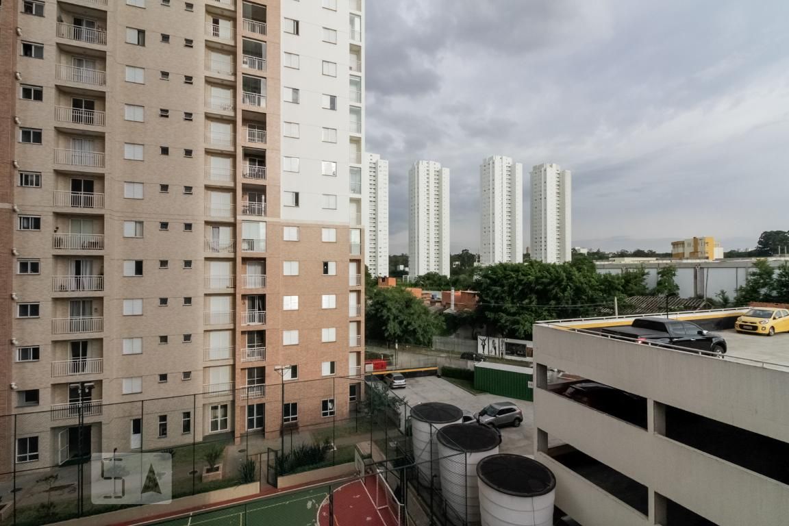 Apartamento, 3 quartos, 77 m² - Foto 21