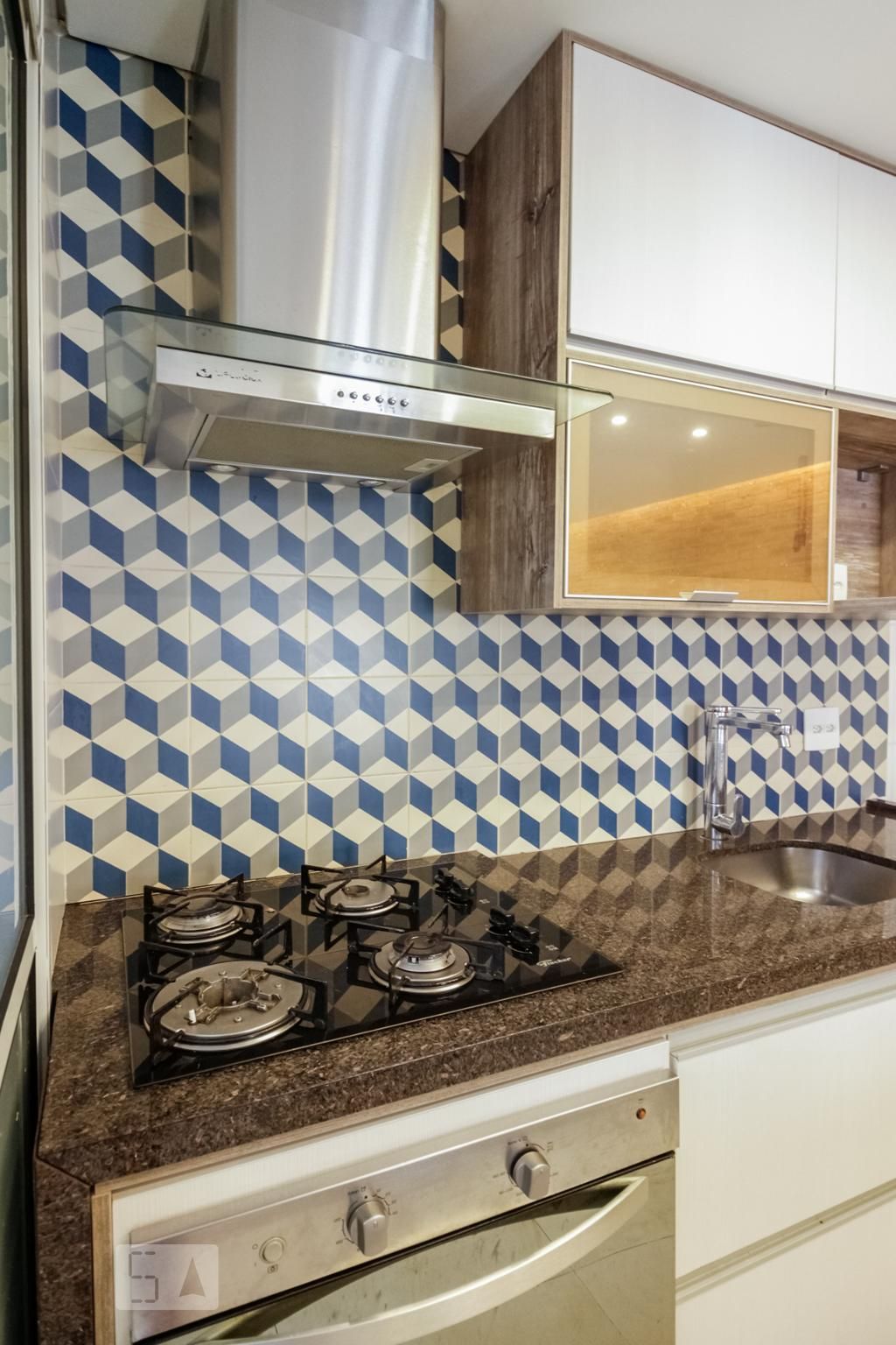 Apartamento, 3 quartos, 77 m² - Foto 38