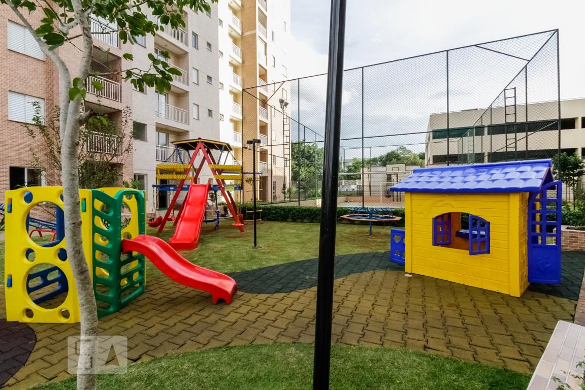 Apartamento, 3 quartos, 77 m² - Foto 45