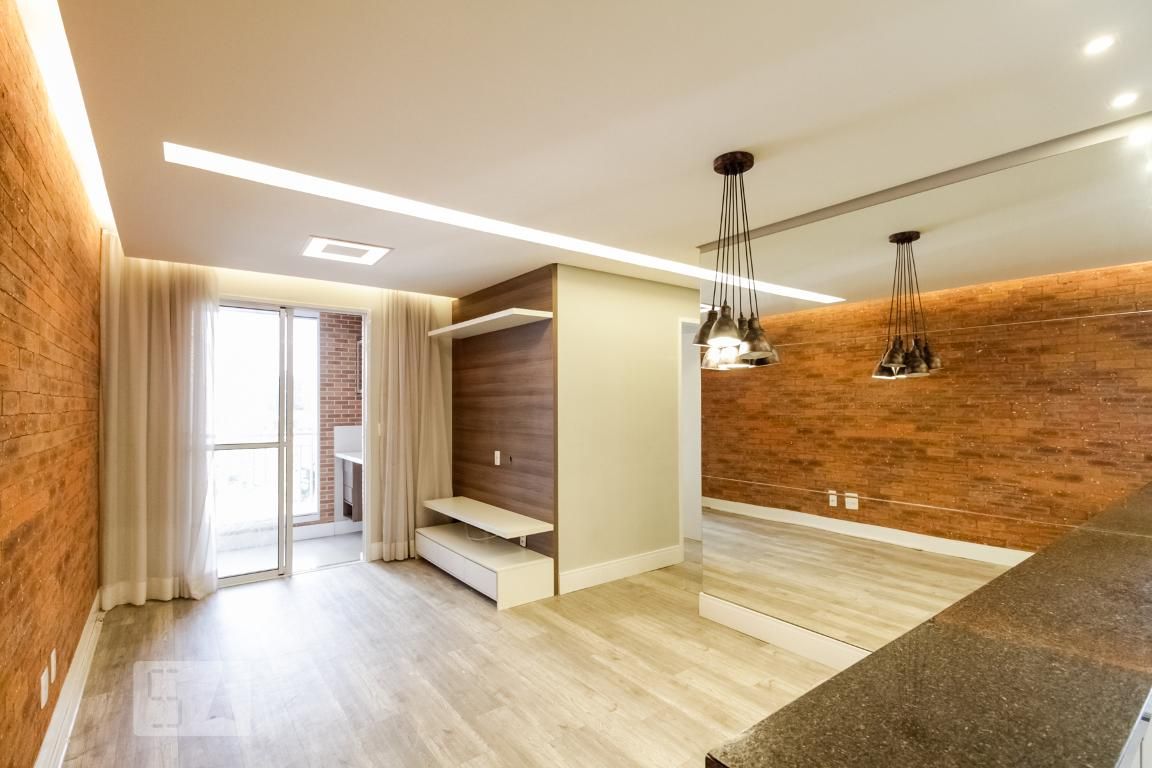 Apartamento, 3 quartos, 77 m² - Foto 2