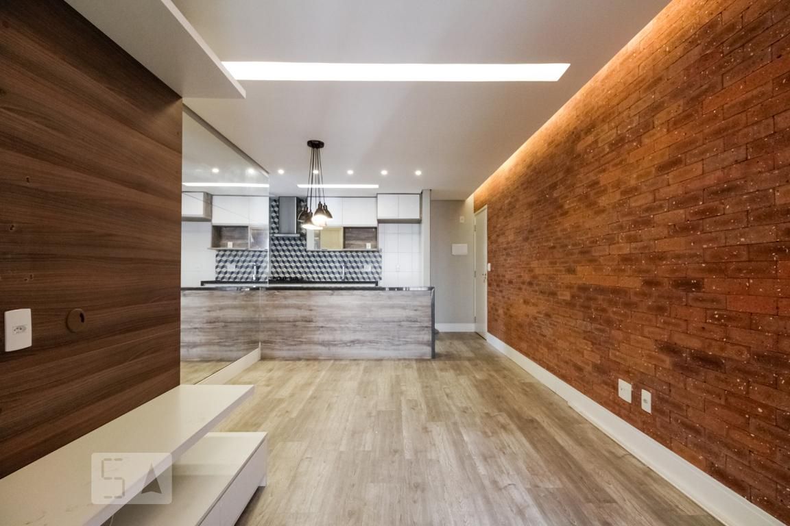 Apartamento, 3 quartos, 77 m² - Foto 1