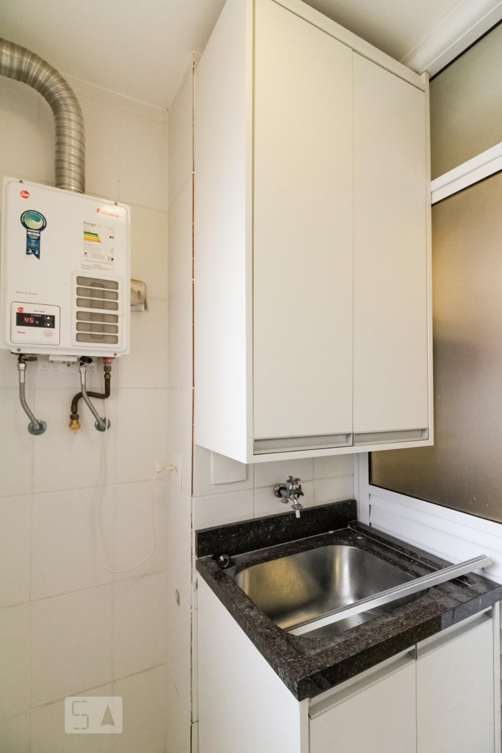 Apartamento, 3 quartos, 77 m² - Foto 40