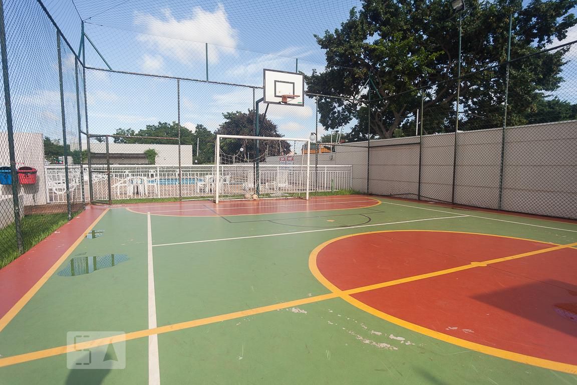 Apartamento à Venda - Parque Prado, 2 Quartos,  51 m2 em , Campinas - sp | SoloBR