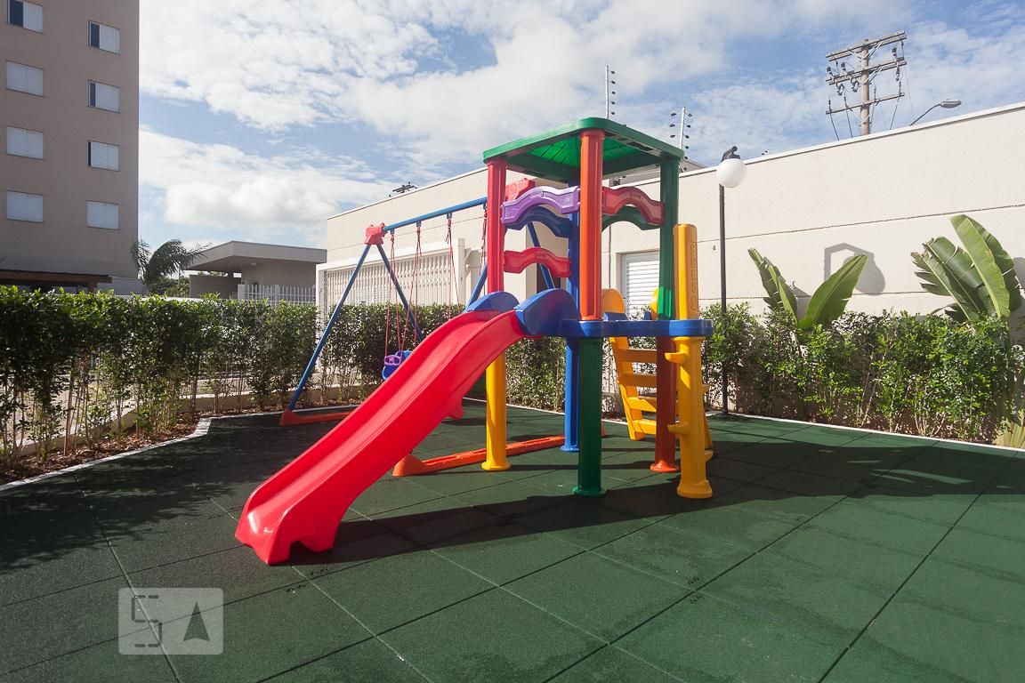 Apartamento à Venda - Parque Prado, 2 Quartos,  51 m2 em , Campinas - sp | SoloBR