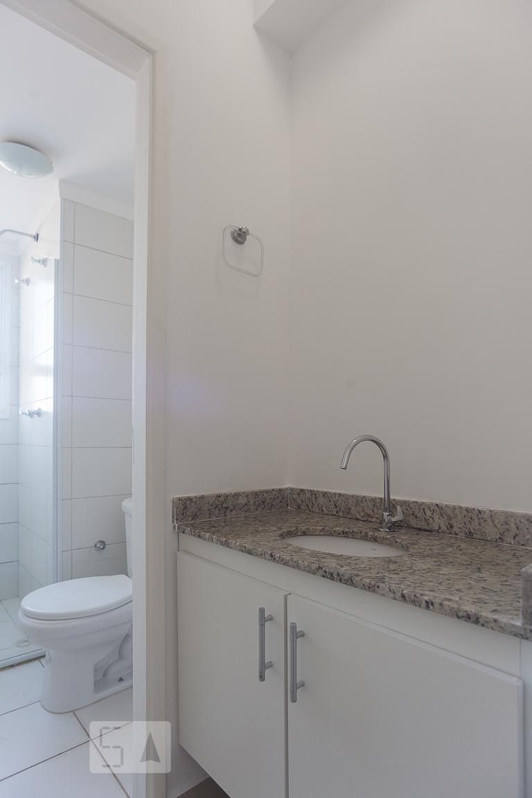 Apartamento à Venda - Parque Prado, 2 Quartos,  51 m2 em , Campinas - sp | SoloBR