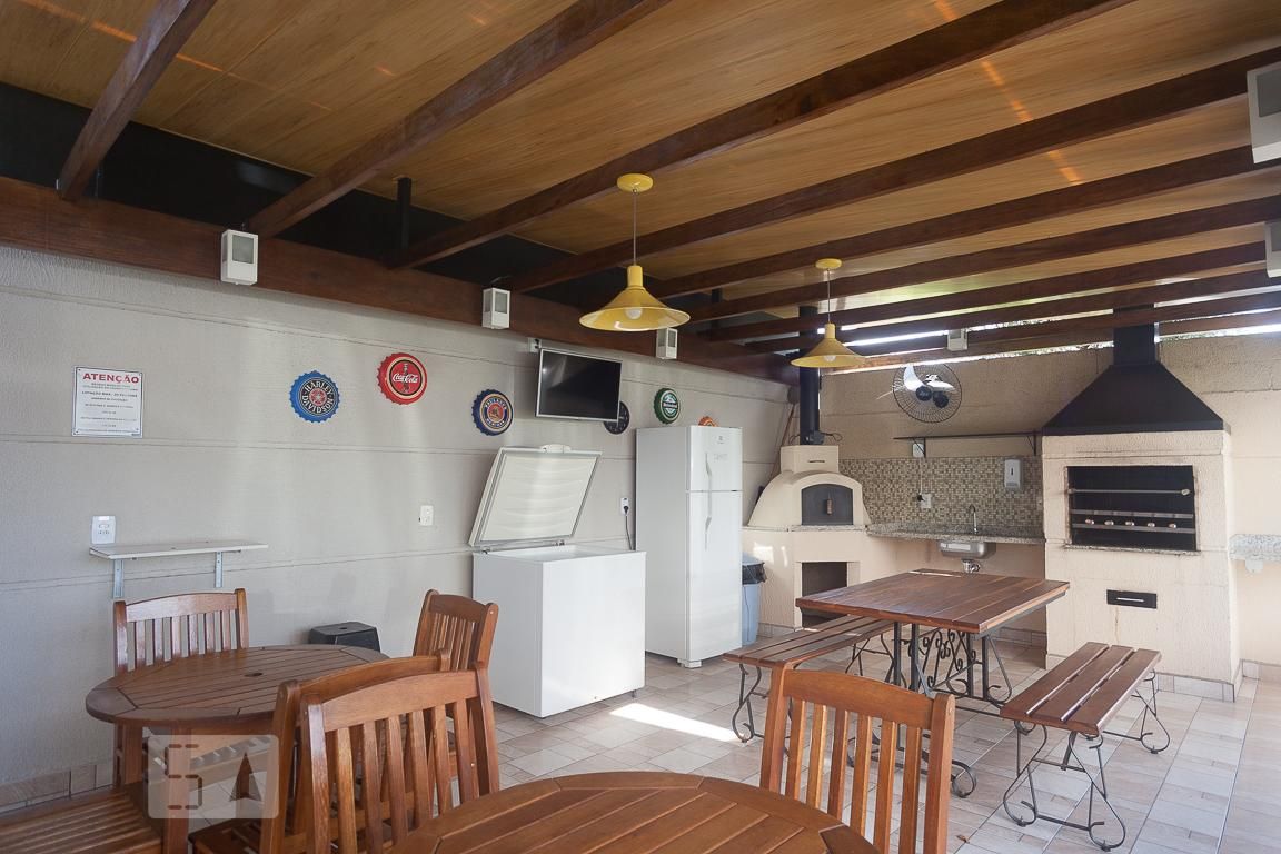 Apartamento à Venda - Parque Prado, 2 Quartos,  51 m2 em , Campinas - sp | SoloBR