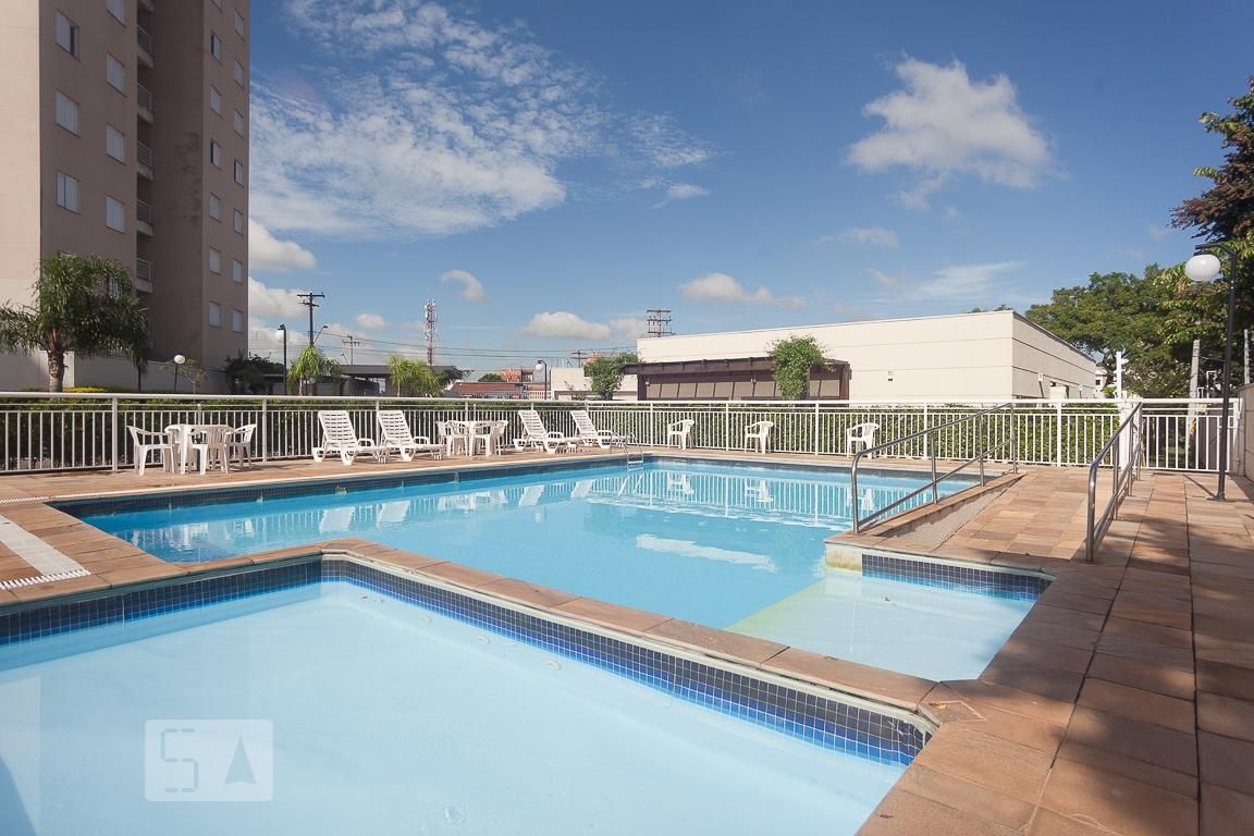 Apartamento à Venda - Parque Prado, 2 Quartos,  51 m2 em , Campinas - sp | SoloBR