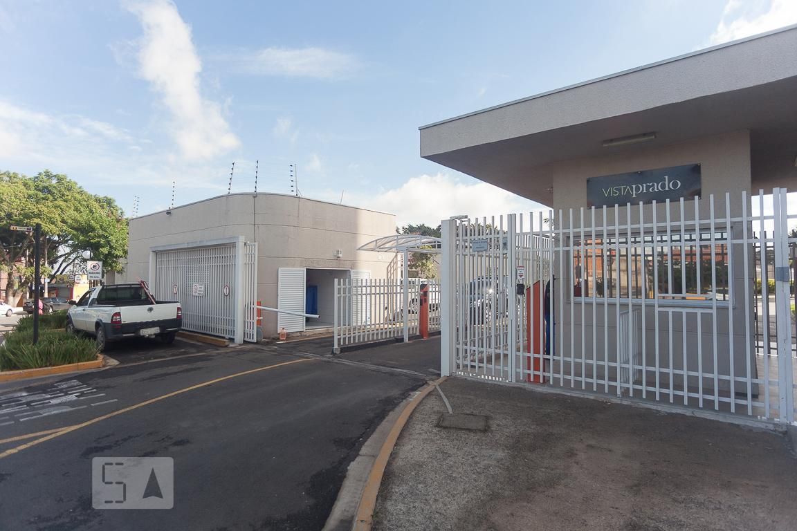Apartamento à Venda - Parque Prado, 2 Quartos,  51 m2 em , Campinas - sp | SoloBR