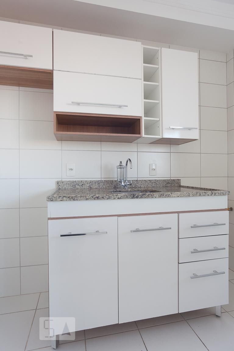 Apartamento à Venda - Parque Prado, 2 Quartos,  51 m2 em , Campinas - sp | SoloBR