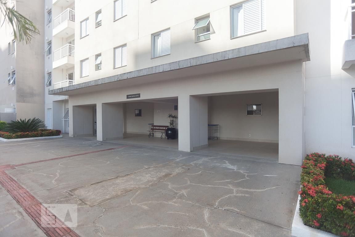 Apartamento à Venda - Parque Prado, 2 Quartos,  51 m2 em , Campinas - sp | SoloBR