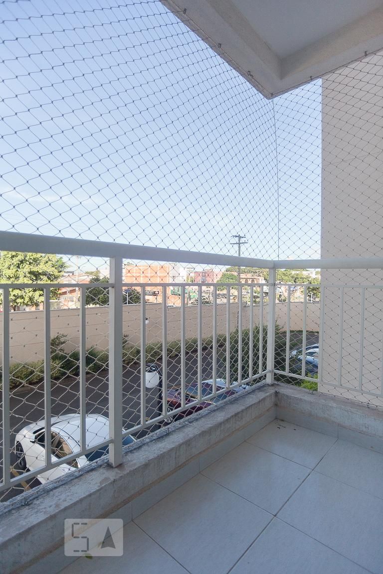 Apartamento à Venda - Parque Prado, 2 Quartos,  51 m2 em , Campinas - sp | SoloBR