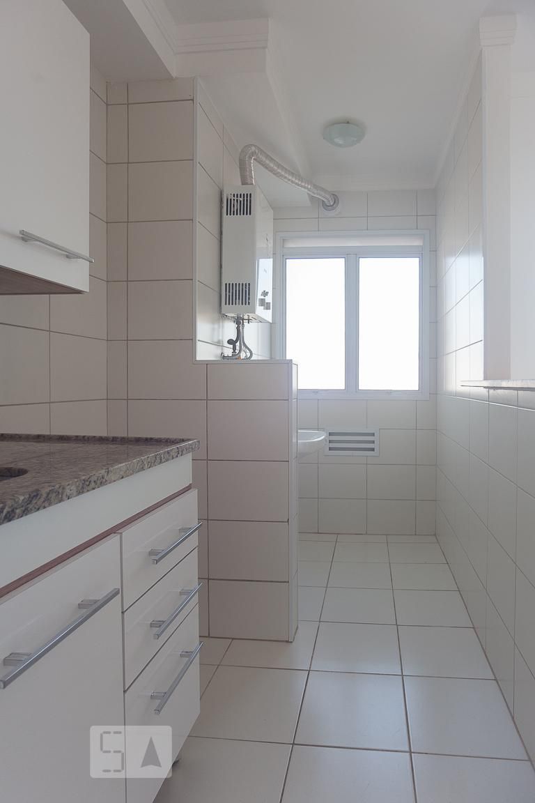 Apartamento à Venda - Parque Prado, 2 Quartos,  51 m2 em , Campinas - sp | SoloBR