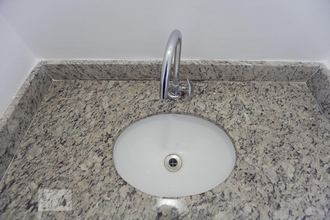 Apartamento à Venda - Parque Prado, 2 Quartos,  51 m2 em , Campinas - sp | SoloBR