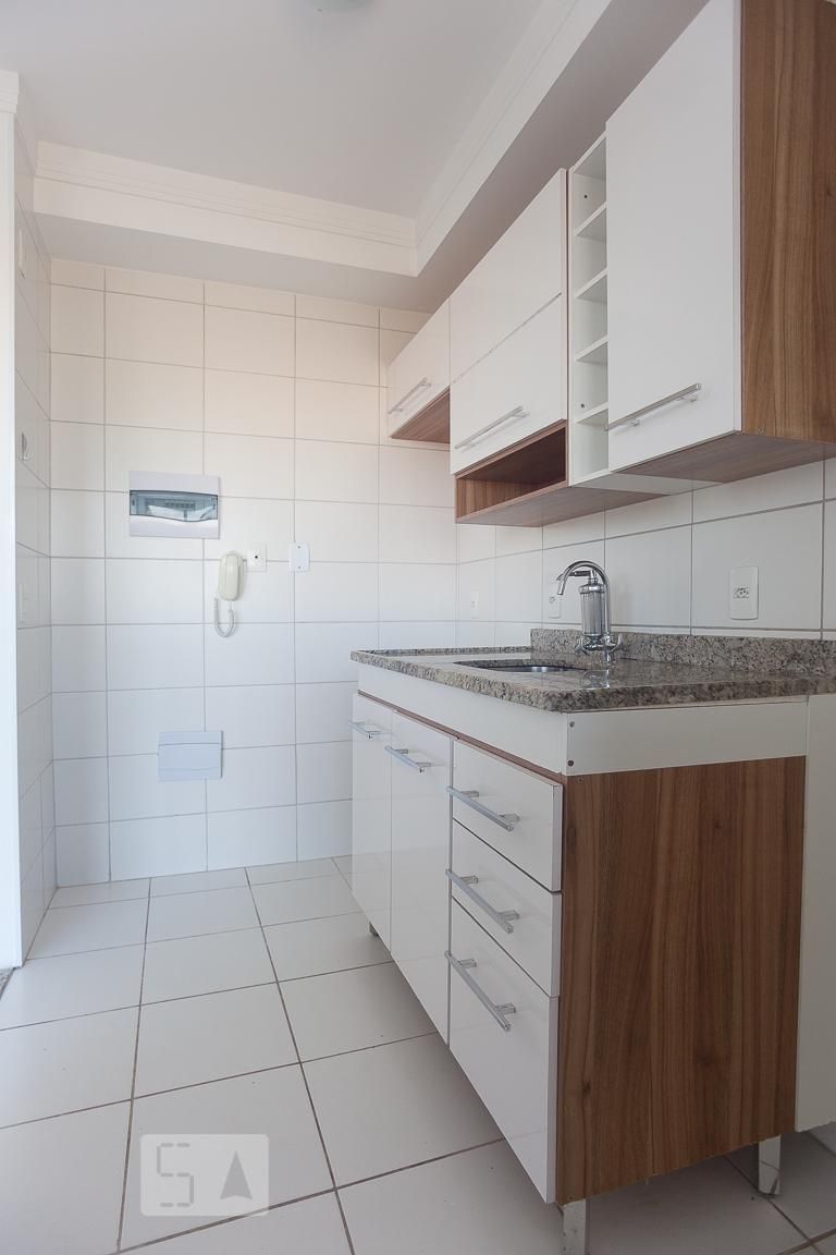 Apartamento à Venda - Parque Prado, 2 Quartos,  51 m2 em , Campinas - sp | SoloBR