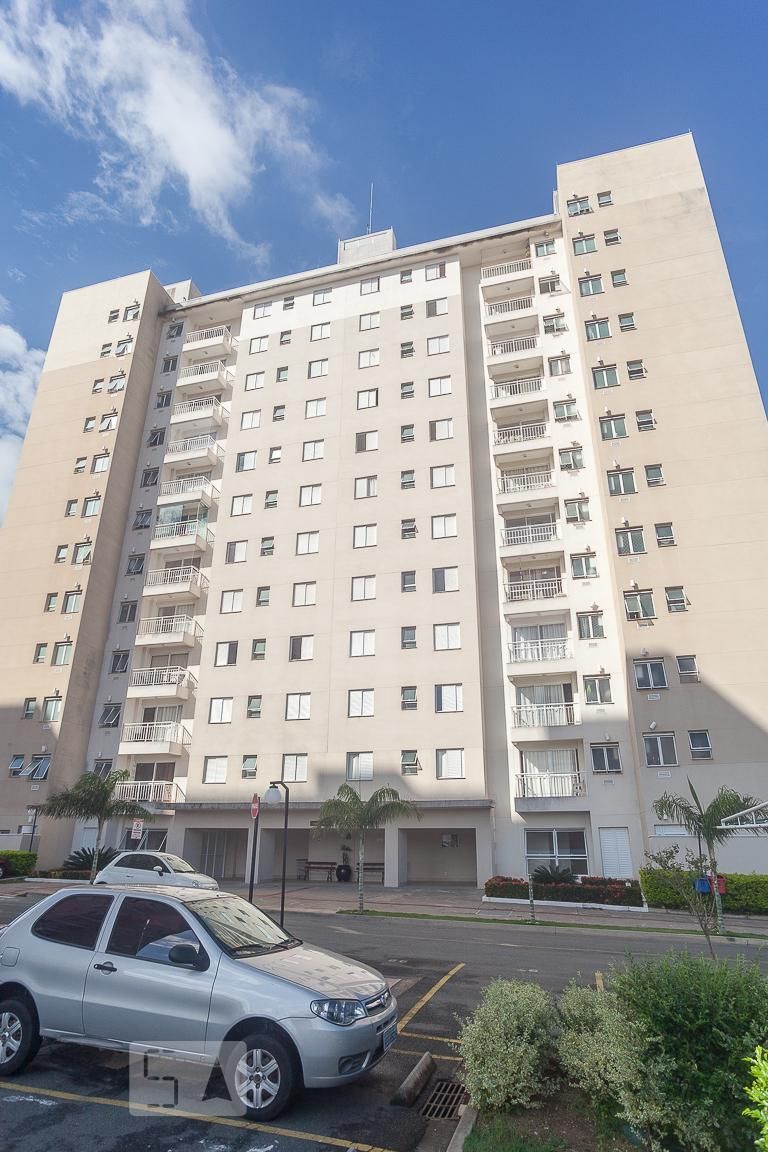 Apartamento à Venda - Parque Prado, 2 Quartos,  51 m2 em , Campinas - sp | SoloBR