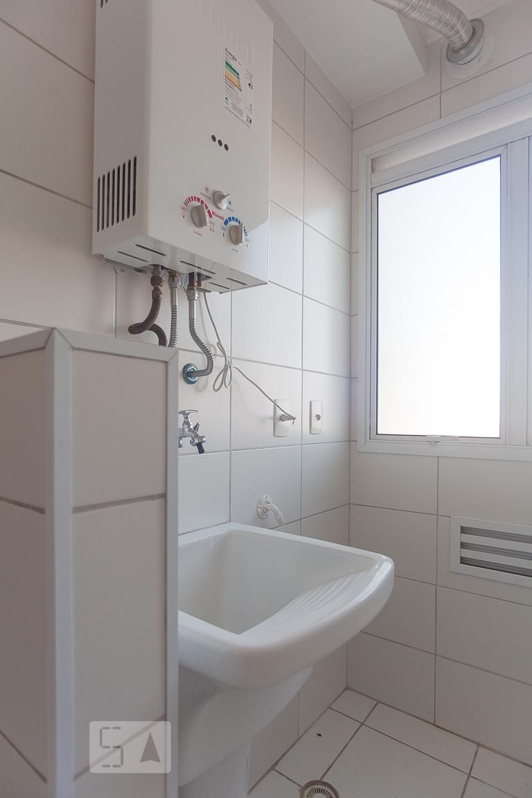 Apartamento à Venda - Parque Prado, 2 Quartos,  51 m2 em , Campinas - sp | SoloBR