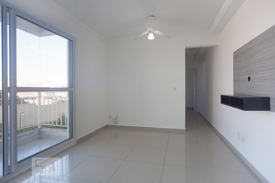 Apartamento à Venda - Parque Prado, 2 Quartos,  51 m2 em , Campinas - sp | SoloBR
