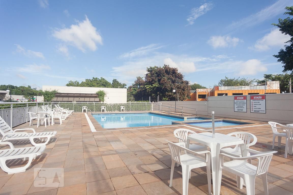 Apartamento à Venda - Parque Prado, 2 Quartos,  51 m2 em , Campinas - sp | SoloBR