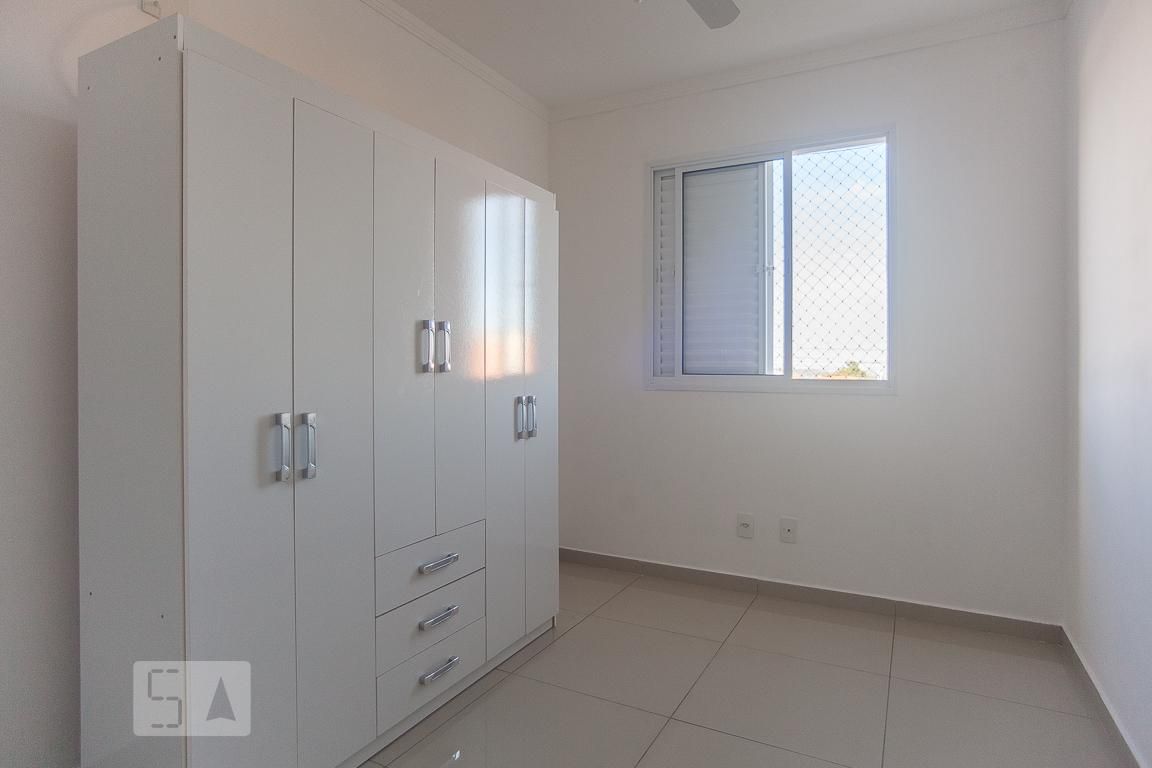 Apartamento à Venda - Parque Prado, 2 Quartos,  51 m2 em , Campinas - sp | SoloBR