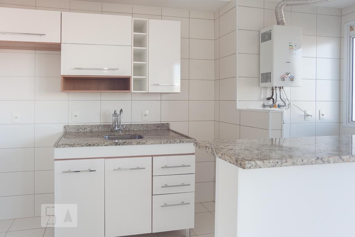 Apartamento à Venda - Parque Prado, 2 Quartos,  51 m2 em , Campinas - sp | SoloBR