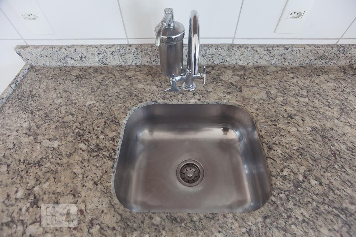 Apartamento à Venda - Parque Prado, 2 Quartos,  51 m2 em , Campinas - sp | SoloBR