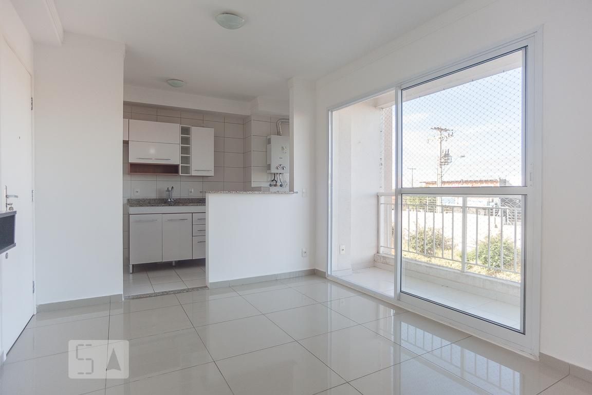 Apartamento à Venda - Parque Prado, 2 Quartos,  51 m2 em , Campinas - sp | SoloBR