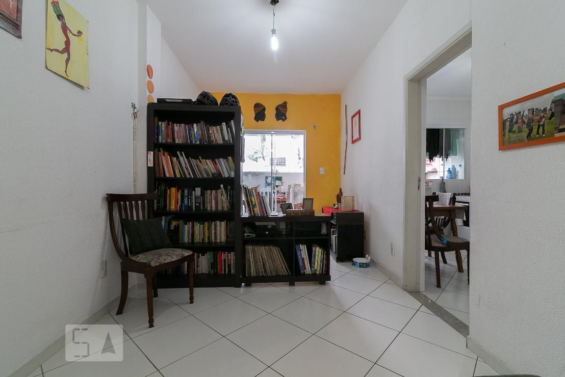 Apartamento, 1 quarto, 78 m² - Foto 1