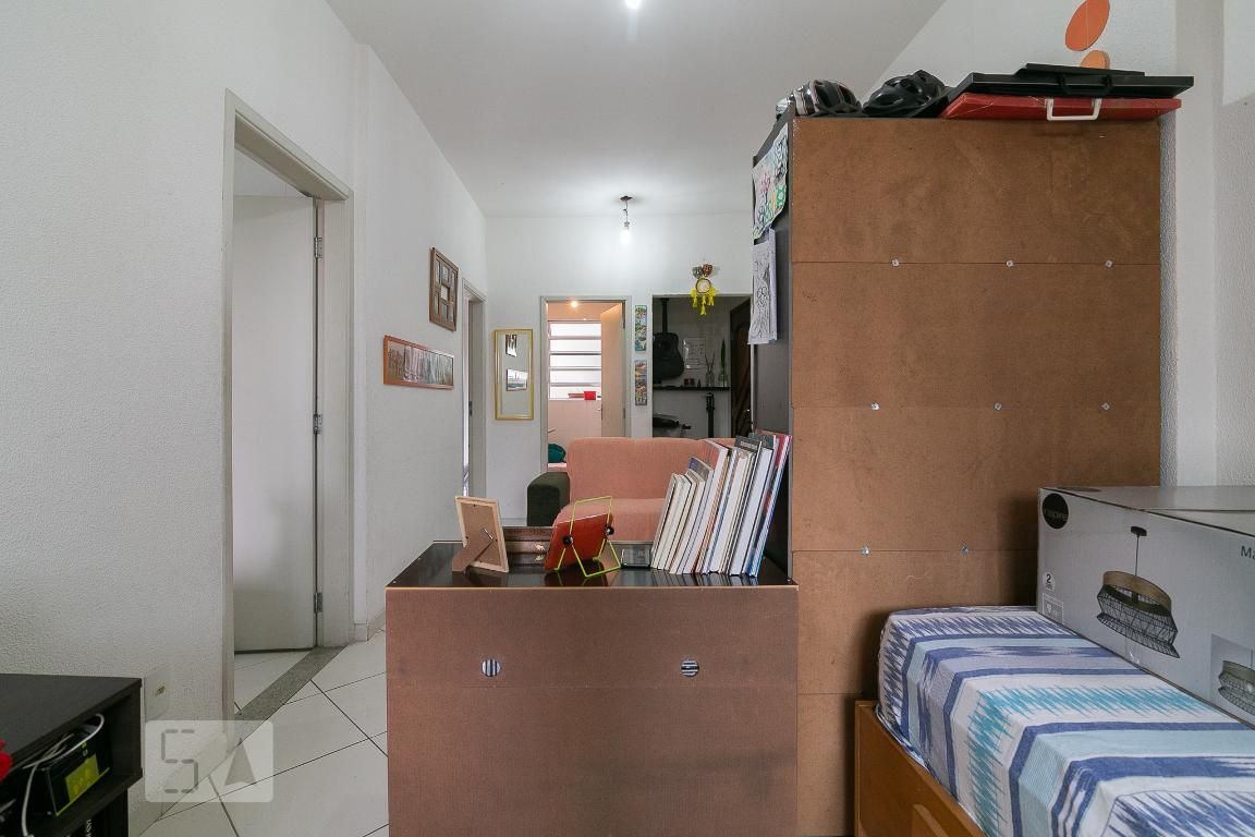 Apartamento, 1 quarto, 78 m² - Foto 2