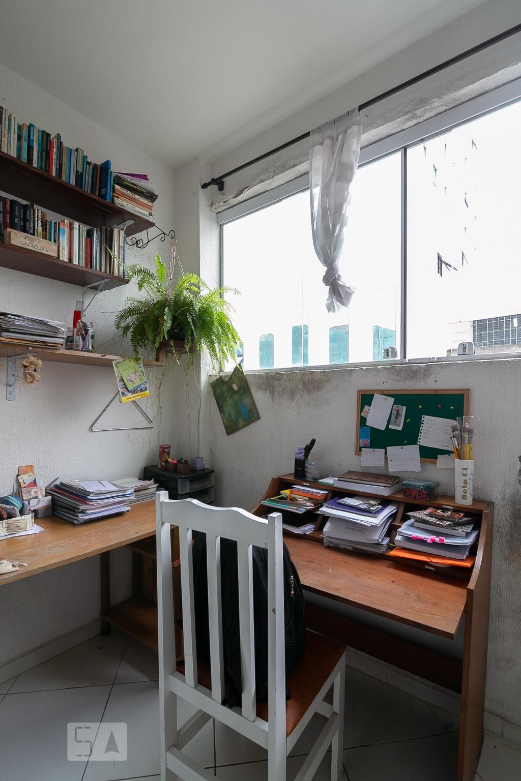 Apartamento, 1 quarto, 78 m² - Foto 11