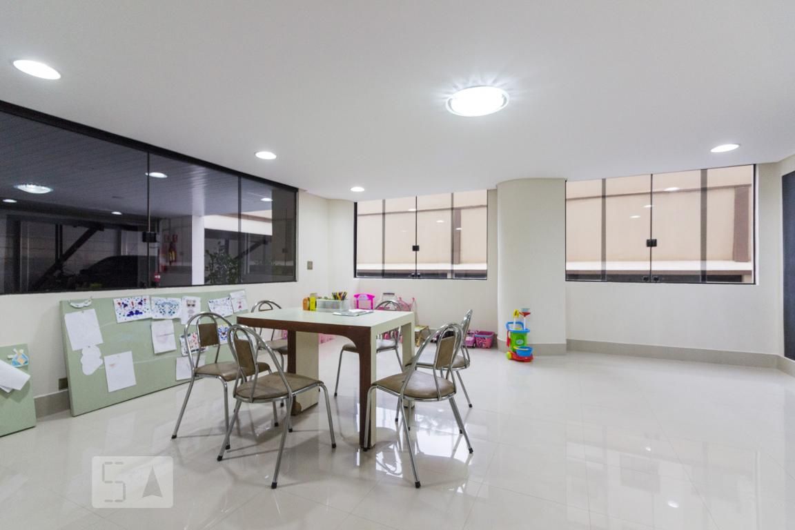 Apartamento, 2 quartos, 110 m² - Foto 3