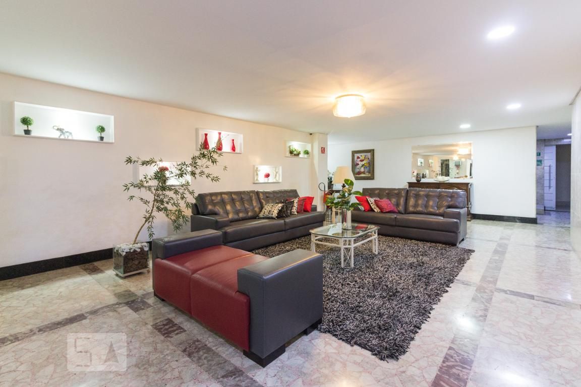 Apartamento, 2 quartos, 110 m² - Foto 2