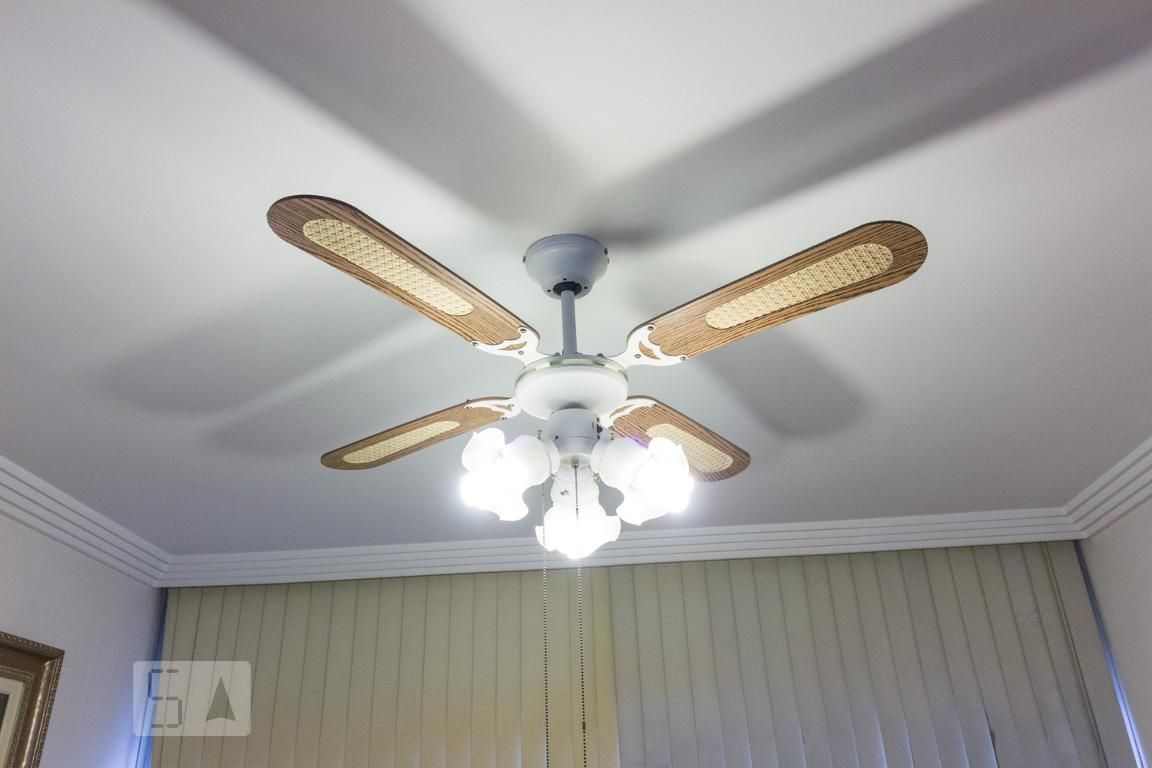 Apartamento, 2 quartos, 110 m² - Foto 11