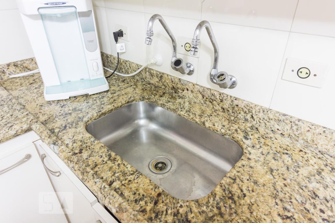 Apartamento, 2 quartos, 110 m² - Foto 23