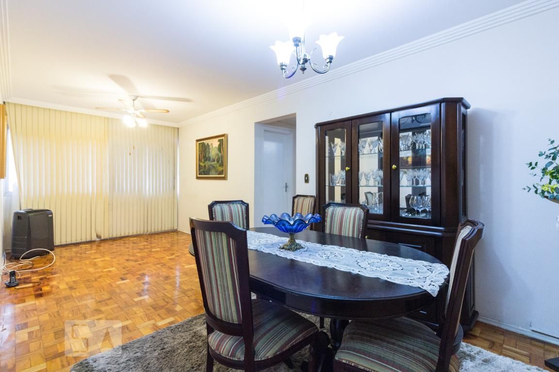 Apartamento, 2 quartos, 110 m² - Foto 1