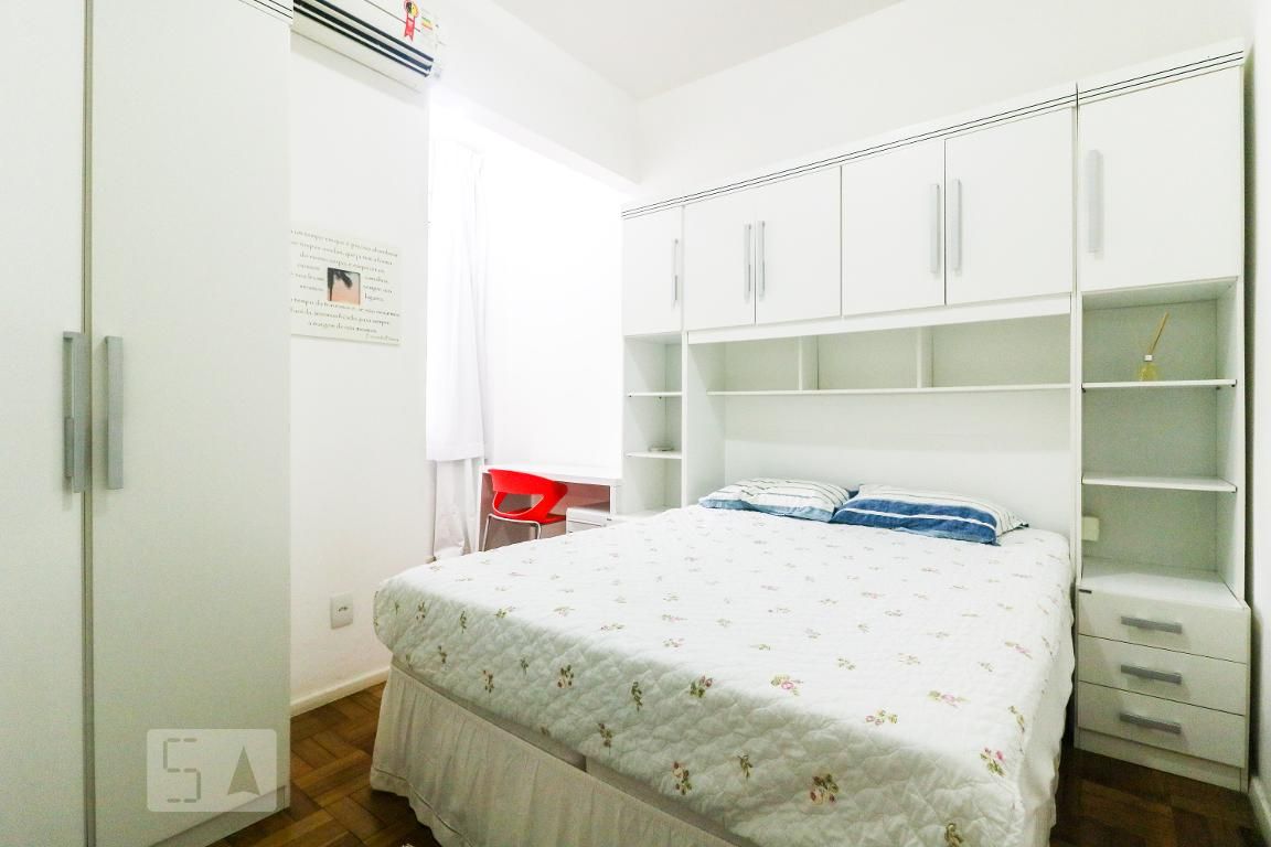 Apartamento, 2 quartos, 70 m² - Foto 40