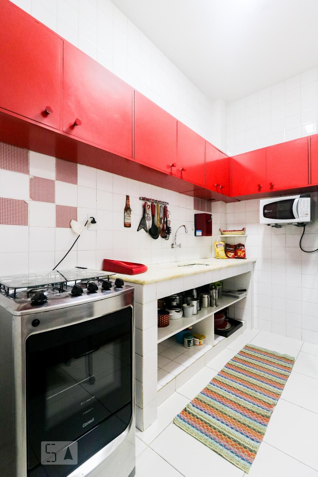 Apartamento, 2 quartos, 70 m² - Foto 23