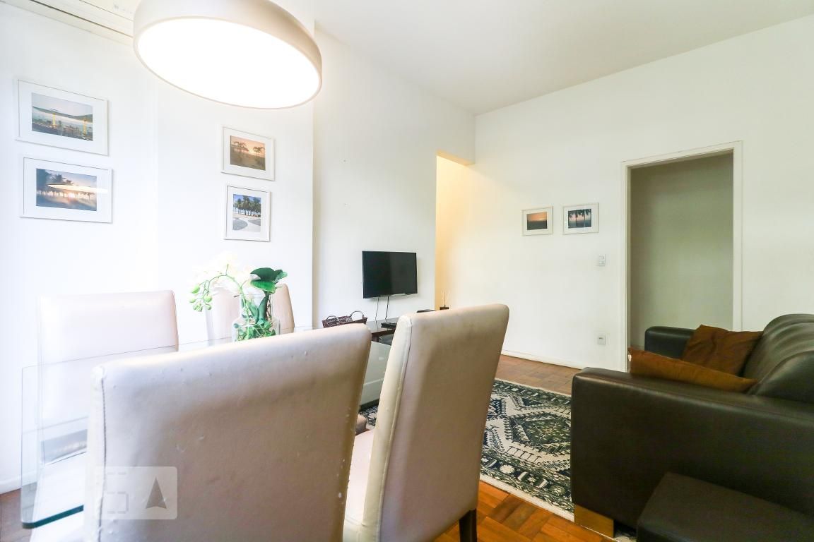 Apartamento, 2 quartos, 70 m² - Foto 4