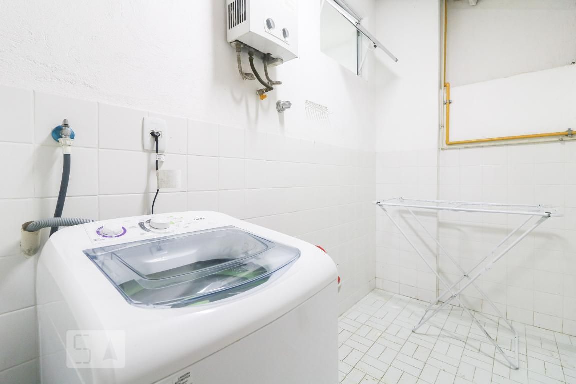 Apartamento, 2 quartos, 70 m² - Foto 34