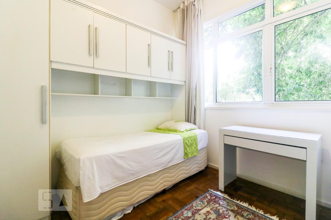 Apartamento, 2 quartos, 70 m² - Foto 9